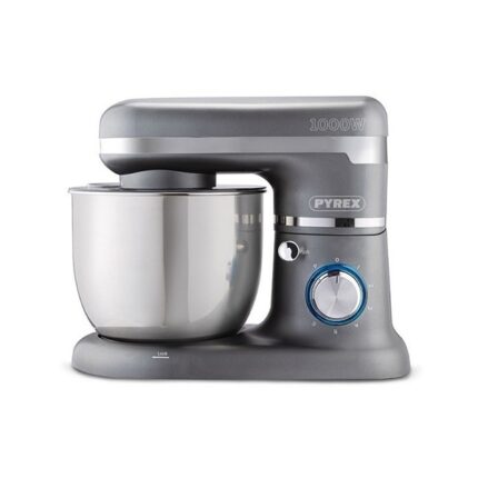 pyrex-sb1010-silver