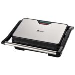 Τοστιέρα με grill Lafet HY-203