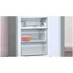 Ψυγειοκαταψύκτης Pitsos PKNB36NLΕ0 Full NoFrost Inox - Image 4
