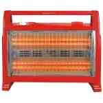 Θερμάστρα χαλαζία ηλεκτρική Laffet TCQH87 1600W