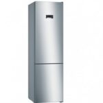 Ψυγειοκαταψύκτης Bosch KGN39MLEB Full NoFrost Inox