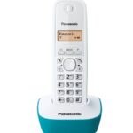 Ασύρματο τηλέφωνο Panasonic KX-TG1611-C