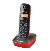kx-tg-1611-red