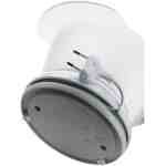 Philips Ηλεκτρικός Στίφτης HR2738 25W με Χωρητικότητα 500ml Λευκός - Image 5
