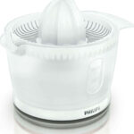 Philips Ηλεκτρικός Στίφτης HR2738 25W με Χωρητικότητα 500ml Λευκός