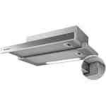 Pyramis Essential Slim Turbo Συρόμενος Απορροφητήρας 60cm Inox - Image 2