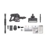 Σκούπα Stick Επαναφορτιζόμενη Hoover FLEXI HF103X011 - Image 4