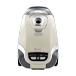 Ηλεκτρική Σκούπα Juro-Pro Blanche 800W με Σακούλα 4.5lt - LD4616A-80 - Image 2