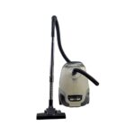 Ηλεκτρική Σκούπα Juro-Pro Blanche 800W με Σακούλα 4.5lt - LD4616A-80