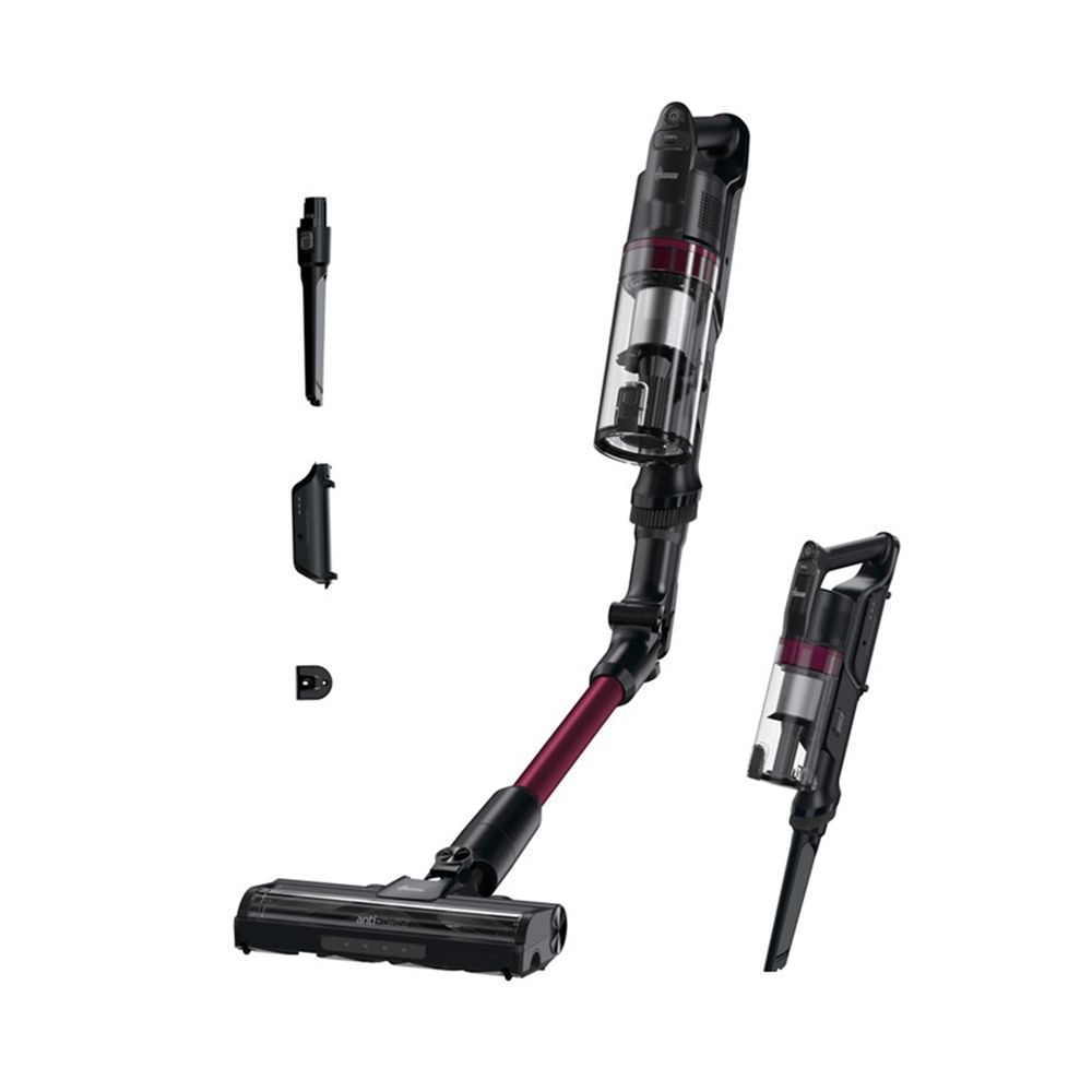 320056-b Σκούπα Stick Επαναφορτιζόμενη Hoover HF1+ FLEXI PLUS HF1P10HX 011 - Image 1