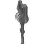 Σκούπα Stick Επαναφορτιζόμενη Hoover FLEXI HF103X011 - Image 9
