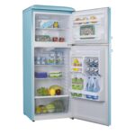 ΨΥΓΕΙΟ ΔΙΠΟΡΤΟ ROBIN RB-280BLUE -β' διαλογής - Image 2