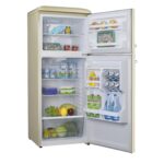 ΨΥΓΕΙΟ ΔΙΠΟΡΤΟ ROBIN RB-280BEIGE -β' διαλογής - Image 2