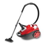 ΗΛΕΚΤΡΙΚΗ ΣΚΟΥΠΑ ROBIN HJW-1702 700W Red