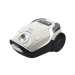 Ηλεκτρική Σκούπα Juro-Pro Blanche 800W με Σακούλα 4.5lt - LD4616A-80 - Image 6