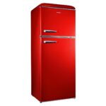 ΨΥΓΕΙΟ ΔΙΠΟΡΤΟ ROBIN RB-280RED -β' διαλογής