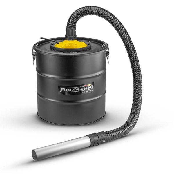 036258 ΣΚΟΥΠΑ ΣΤΑΧΤΗΣ BORMANN BVC1000 1200W ΜΕ ΛΕΙΤΟΥΡΓΙΑ ΦΥΣΗΜΑΤΟΣ - Image 1