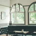 ΚΡΕΜΑΣΤΟ Φ/Σ 5ΧΕ14 ΜΕΤΑΛΛΙΚΟ ΠΑΤΙΝΑ ΠΡΑΣΙΝΟ Φ51ΧΗ95CM ACCRA - Image 2