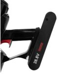 Σκούπα Stick Επαναφορτιζόμενη Morris XVAC SVC6114HH Wet & Dry - Image 10