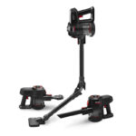 Σκούπα Stick 2σε1 IZZY 700W IZ-4006