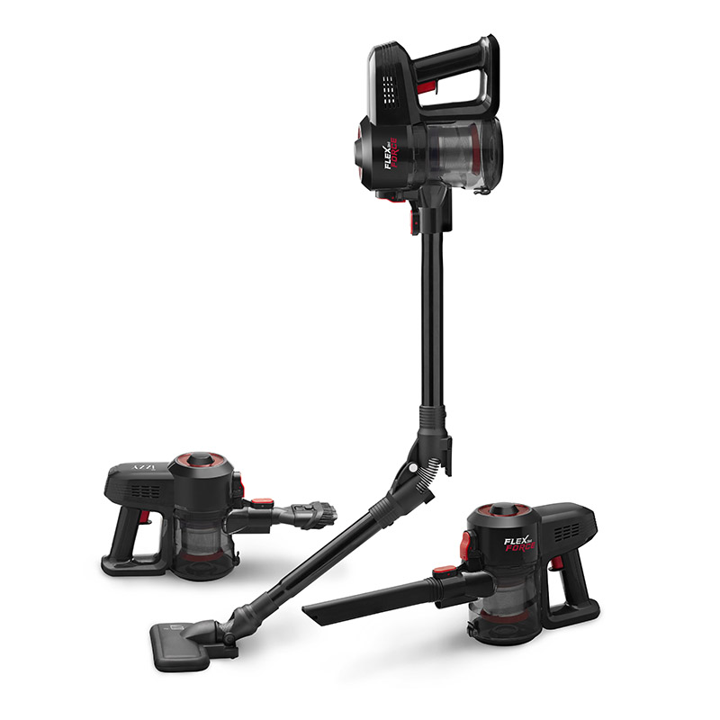 Izzy_Flex_Force_7_800x800 Σκούπα Stick 2σε1 IZZY 700W IZ-4006 - Image 1