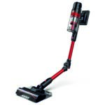 Σκούπα Stick Επαναφορτιζόμενη Morris XVAC SVC6114HH Wet & Dry