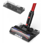 Σκούπα Stick Επαναφορτιζόμενη Morris XVAC SVC6114HH Wet & Dry - Image 8