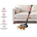 Σκούπα Stick Επαναφορτιζόμενη Morris XVAC SVC6114HH Wet & Dry - Image 3