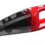 Σκουπάκι χειρός Heinner HHVC-H7.4RD υγρών και στερεών 45W