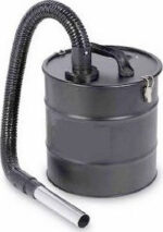 ΜΕΤΑΛΛΙΚΗ ΔΕΞΑΜΕΝΗ ΣΚΟΥΠΑΣ AYCO ADT-0720 20L