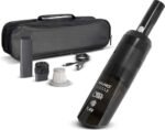 BRUNO Σκουπάκι υγρών & στερεών BRN-0125 7,4V 50W