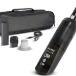 BRUNO Σκουπάκι υγρών & στερεών BRN-0125 7,4V 50W