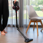 Σκούπα Stick 2σε1 IZZY 700W IZ-4006 - Image 2