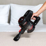 Σκούπα Stick 2σε1 IZZY 700W IZ-4006 - Image 3