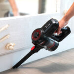 Σκούπα Stick 2σε1 IZZY 700W IZ-4006 - Image 4