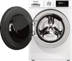 ΠΛΥΝΤΗΡΙΟ ΡΟΥΧΩΝ ROBIN RB-1210BGR  10kg -β' διαλογής - Image 2