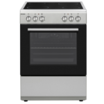 ΗΛΕΚΤΡΙΚΗ ΚΟΥΖΙΝΑ ROBIN BNK-1653 INOX