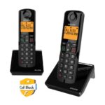Ασύρματο τηλέφωνο Alcatel S280 - Image 4