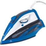 Σύστημα σιδερώματος ατμού Juro-Pro Blueberry Ατμού 2400W