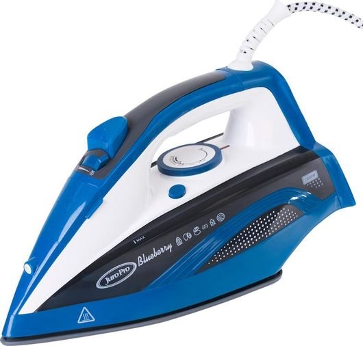 Σύστημα σιδερώματος ατμού Juro-Pro Blueberry Ατμού 2400W - Image 1