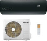 Κλιματιστικό Eurolamp Zephyrus Inverter 9000 BTU A++/A+ με WiFi