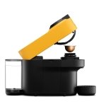 Mηχανή Nespresso Delonghi Vertuo Pop ENV90.Y Mango Yellow - Image 4