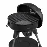 BBQ υγραερίου TGC 01L 4kW - Image 2