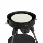 BBQ υγραερίου TGC 01L 4kW - Image 3