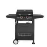 BBQ υγραερίου GS GRILL LITE 2 - 6kW - Image 2