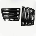 BBQ υγραερίου GS GRILL 2 MINI - 5kW + δώρο τα πλαϊνά ράφια - Image 3