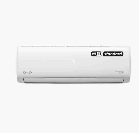 Juro-Pro Oxygen II Κλιματιστικό Juro-Pro Oxygen II 9000 BTU A++/A+ με WiFi και 3D Διάχυση αέρα - Image 1