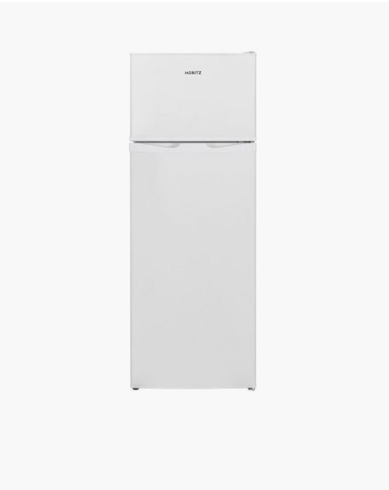 MORITZ Ψυγειοκαταψύκτης Moritz MR-120144 Δίπορτο 213lt - Image 1