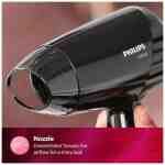 Πιστολάκι μαλλιών Philips BHC010 - Image 3