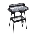 Ηλεκτρική ψησταριά BORMANN BBQ1060 2000W,